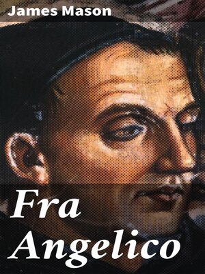cover image of Fra Angelico
